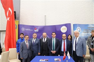 ASÜ Kariyer ve İstihdam Günü’nde gençler iş dünyasıyla bir araya geldi