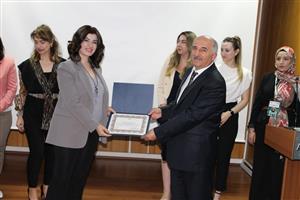 Hemşirelik Haftası ASÜ’de etkinliklerle kutlandı