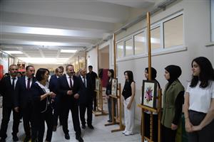 Hemşirelik Haftası ASÜ’de etkinliklerle kutlandı