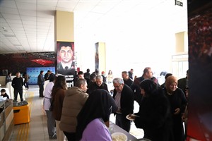 Aksaray Üniversitesinde mezunlar buluşması heyecanı yaşandı
