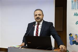 Hemşirelik Haftası ASÜ’de etkinliklerle kutlandı