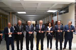 Hemşirelik Haftası ASÜ’de etkinliklerle kutlandı